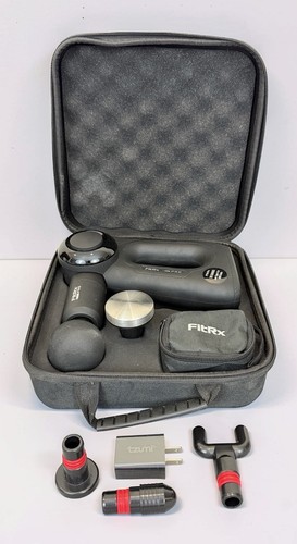 Fitrx pro handheld percussion - fitrx,