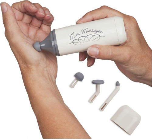 Norco mini massager handheld - norco,